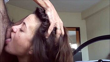 French amateur couple explores doggystyle and assfucking in homemade video