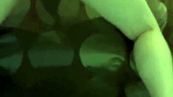 Jessica, the fit and sexy milf, gets her pussy stretched out in doggystyle