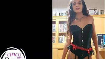 Lesbians and pornstars: A week of intense fetish and natural tits