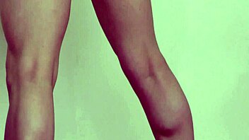 Caning and oral punishment for a submissive