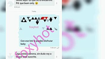 Mexicana hotwife gets kinky on camera with her infiel husband
