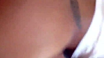 Amateur black girl gets pounded hard