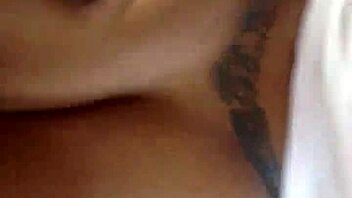 Amateur black girl gets pounded hard