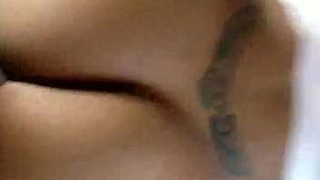 Amateur black girl gets pounded hard
