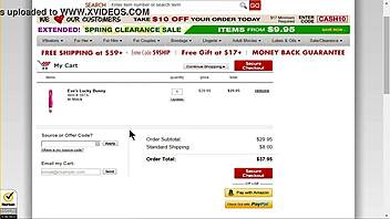The eves lucky bunny rabbit vibrator reviews