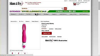 The eves lucky bunny rabbit vibrator reviews