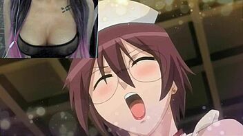 Uncensored hentai featuring a wealthy man and his insatiable appetite for sex