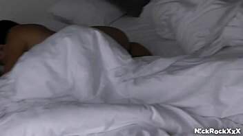 neighboring teen gets her tight pussy stretched by monster cock