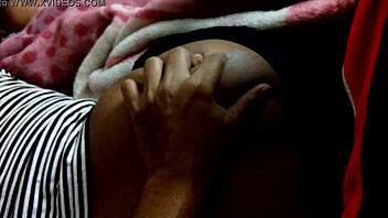Hidden Camera captures Magical Vagina Seduction