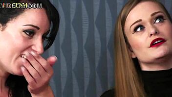 Cfnm XXX Videos - Bold Teasing Porn