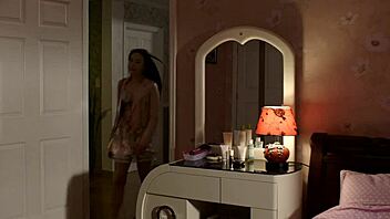 I like beautiful women in softcore movies