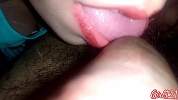 Amateur Indian girl gets her ass fucked and creampied