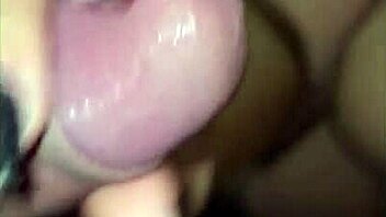 Teacher and student engage in fetishistic anal play with dildo and creampie