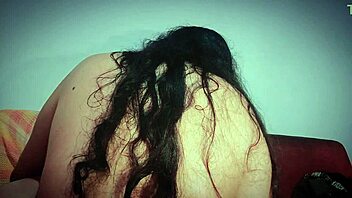 Venezuelan redhead gets her pussy licked and fucked in HD