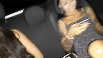 Big cock and big natural tits in a Safados video