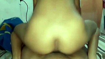 Amador's big black cock takes on a small ebony tits