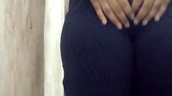 Amateur Indian girl gets blackmailed by her boyfriend's friend