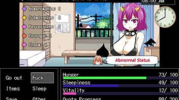 Anime creampie and rough sex in HD videos