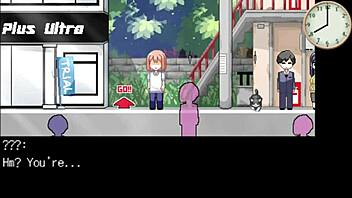 Anime creampie and rough sex in HD videos