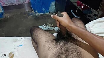 Not brother, but a great punching experience