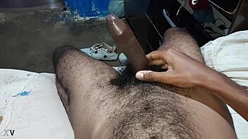 Not brother, but a great punching experience