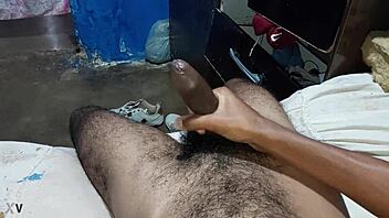 Not brother, but a great punching experience