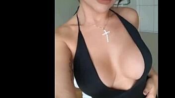 A collection of horny transsexuals in hardcore action
