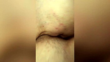 Real homemade lesbian sex with scissoring and rubbing