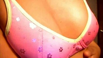 Black woman farting in a mouthful of creampie