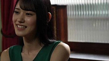 Full-length movie showcases BDSM elements and dogging in an Asian setting