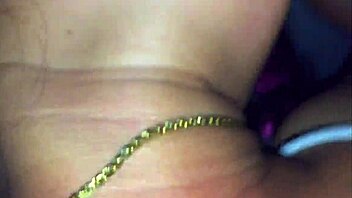 Teen Asian girl experiences first time anal with boyfriend