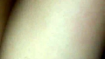 Mamasita's big tits and natural clit are on full display in this erotic video