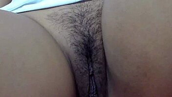 American stepmom gets her ass fucked and creampied