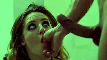 European babes in high definition oral glory