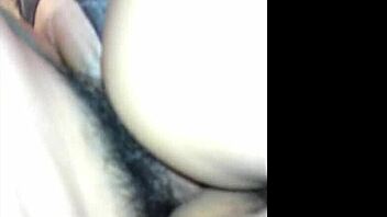 Amateur Latina experiences brutal anal sex with friend