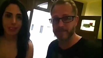Linda del Sol takes on rough anal and vagina fucking in HD video