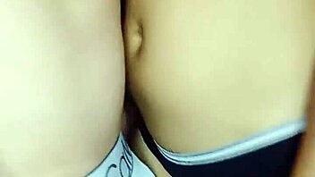 Venezuelan hotwife gets naked with her lover