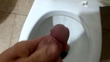 Sensual Masturbation: A Gay Couple's Encounter