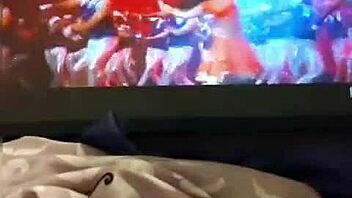 Bareena kapoor and her sissy friend have a wild fuck session