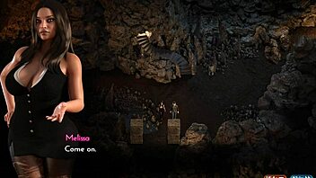 Let's play the genesis order with big boobs and big asses in porn
