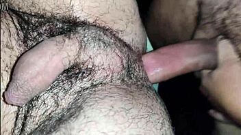 Amador gay brazil gets his ass fucked by younger man