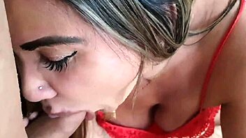Sensual sex with a bodybuilder who loves big cocks