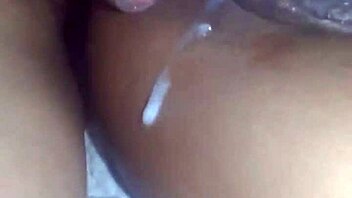 Amateur daddy gets his ass fucked by the bridesmaid