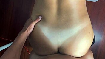 Teen slut Jade Canhao gets pounded in dogstyle