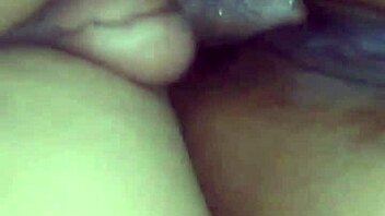 Amateur daddy gets his ass fucked by the bridesmaid