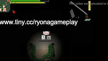 Pretty girl gets her fill of anal sex in a new hentai game