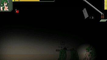 Pretty girl gets her fill of anal sex in a new hentai game