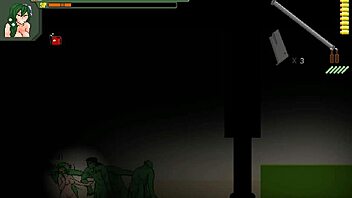 Pretty girl gets her fill of anal sex in a new hentai game