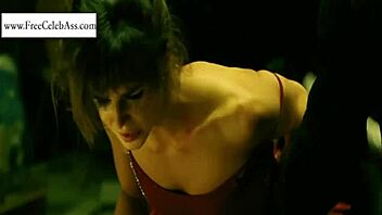 Celebrity Clara Lago stars in a steamy Spanish porn flick