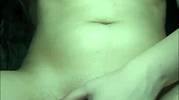 Step sister gets her pussy fucked by boyfriend in HD video